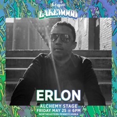 Erlon @ Elements Festival - Lakewood
