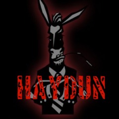 Psychonaut - Haydun