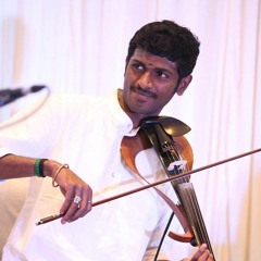 Sindhu Bairavi Thillana | Durai Srinivasan