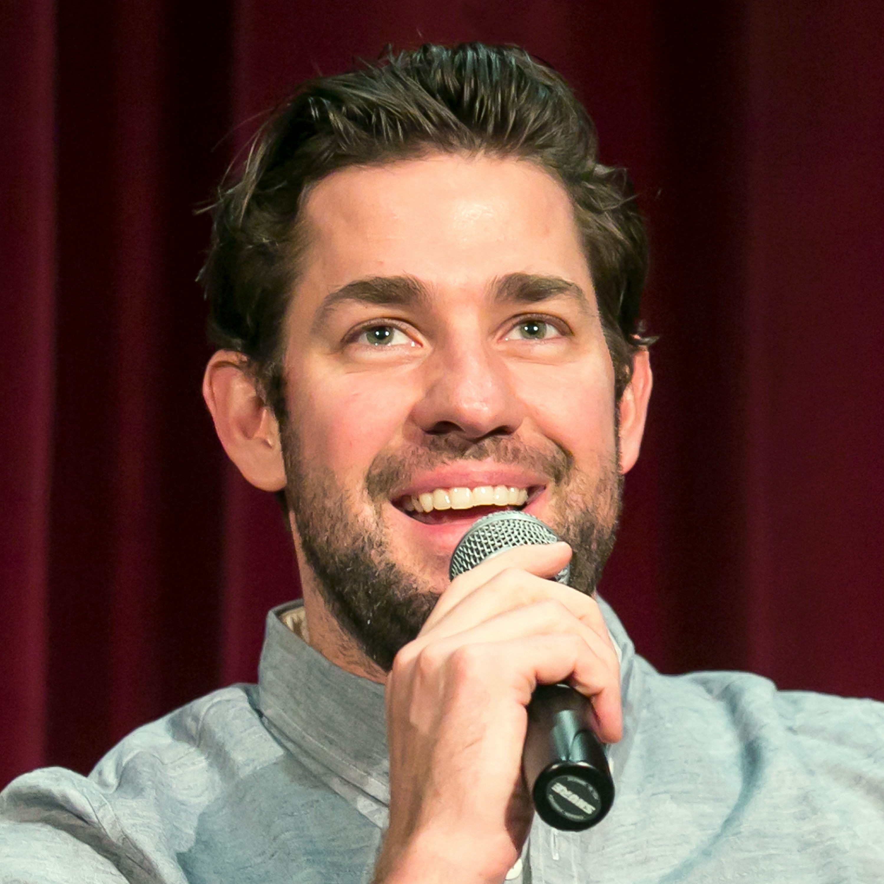A Quiet Place with John Krasinski and Doug Liman (Ep. 141)