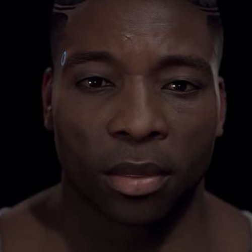 Detroit Become Human - Markus Sings Hold On With Instrumental by Zerownik