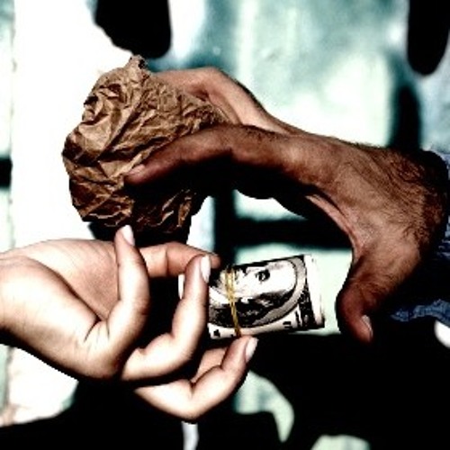 C Cite X BadWayz Grit Hot (bussin swerves)