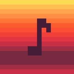 it ain't always chiptune but it's still good