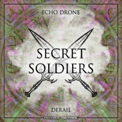 Echo Drone - Derail [Free DL]