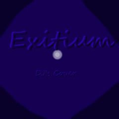 [Destroyed Realities] - Exitium (JustAnotherCover)