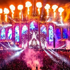 Steve Aoki ft Showtek & Makj - Fight For Your Right