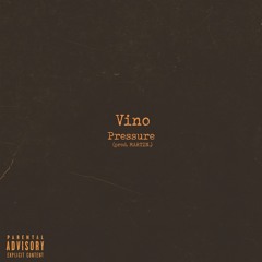 Pressure (Prod. By MARTIN.)