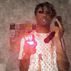 Alexander Slang - It's Live