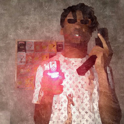 Alexander Slang - It's Live