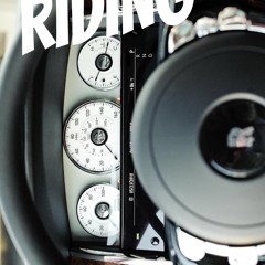 Ridin- HEVO BILLY