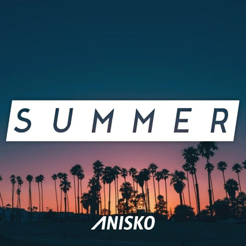 Anisko - Summer