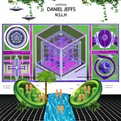 Daniel Jeffs - Rocket