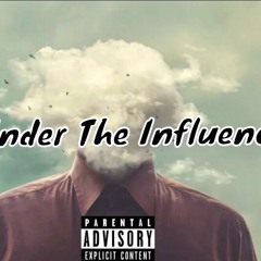 under the influence ~ villun 🖤😭