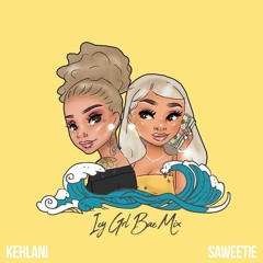 Saweetie ft. Kehlani - ICY GRL (Diamond Sky Remix)