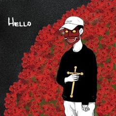 Hello (feat. Lethal & SWYM)