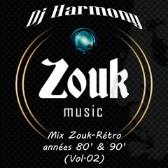 ZOUK RETRO (Vol. 02)