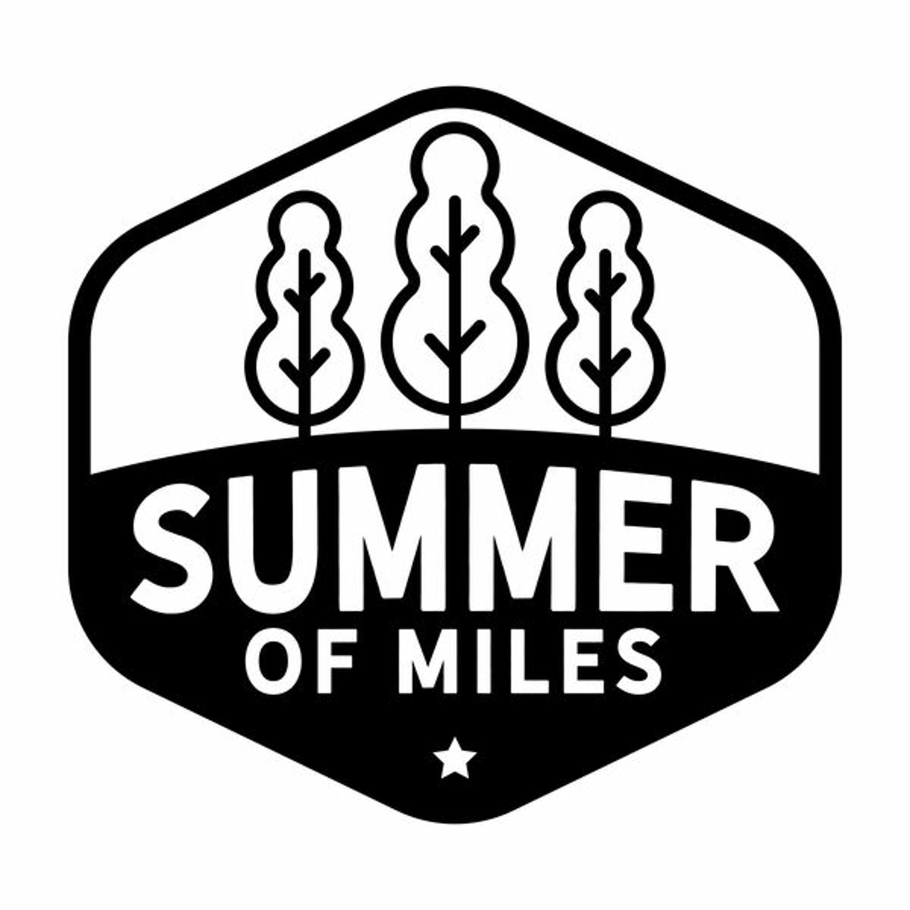 Summer of Miles - Episode 19 - Summer of Miles returns episode artwork