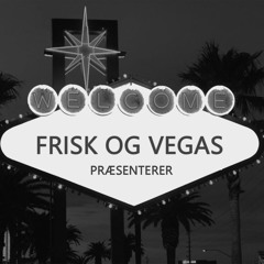 Lasse Frisk - Ubarberet Feat. Algebrah Og MBC