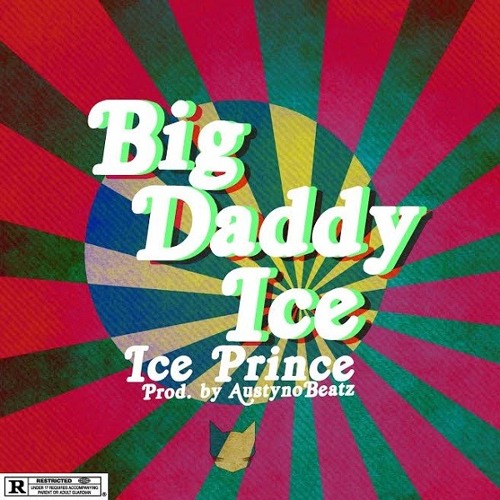 Ice Prince Big Daddy Ice via 9jagist.com.ng