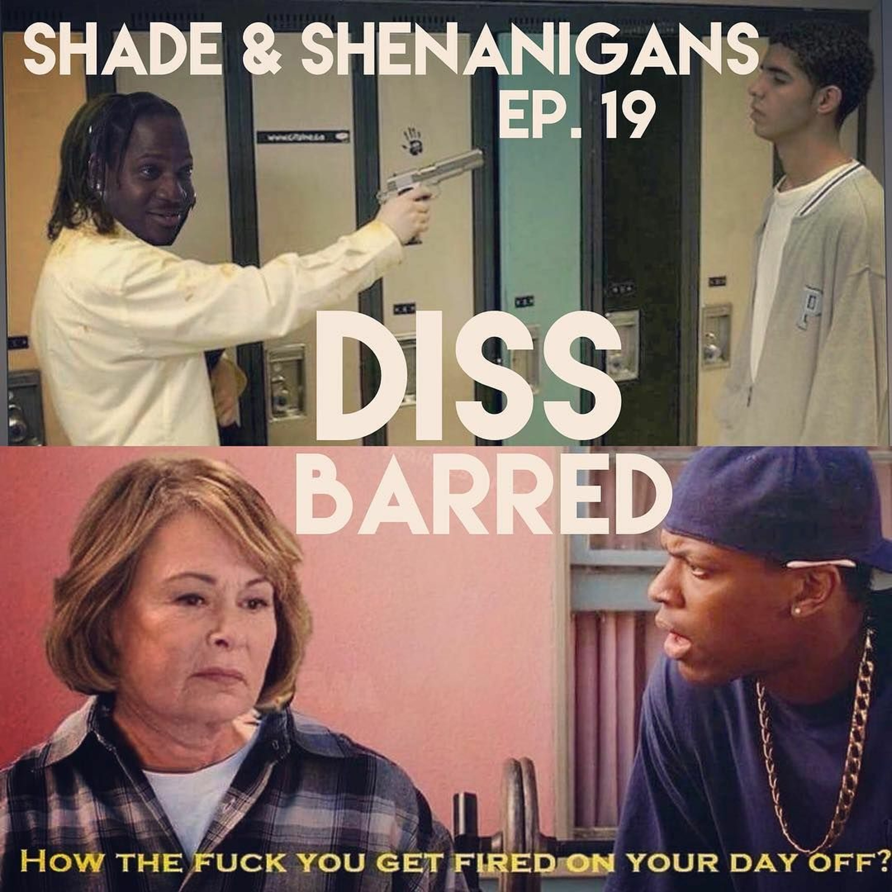 Shade & Shenanigans