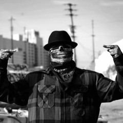 Whatcha gonna do - oldschool boom bap beat (aggressive, fast, gangsta)