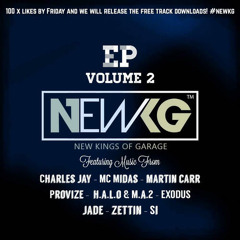 Charles Jay feat Martin Carr - Get Away (FREE DOWNLOAD)