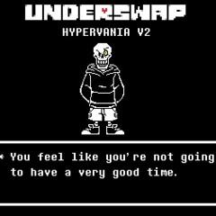 Classicswap - Hypervania V2