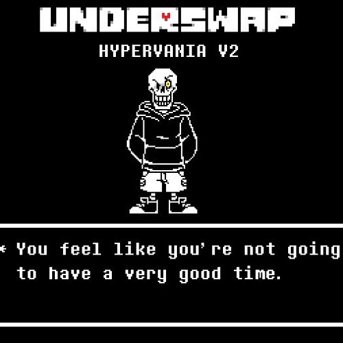 Classicswap - Hypervania V2