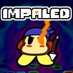 [Bandana Dee Megalo] I̶M̷P̶A̷L̷E̴D̸