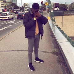 Da_mosey - reckless