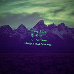 Wouldn't Leave (feat. Jeremih, PARTYNEXTDOOR & Ty Dolla $ign)