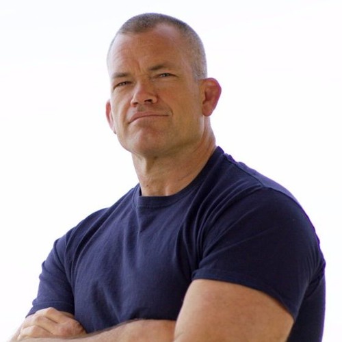 YOU NEED THIS! AMAZING MOTIVATION!  Jocko Willink