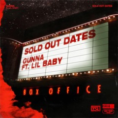 Gunna - Sold Out Dates ft Lil Baby Type beat {Prod by: C_Major}