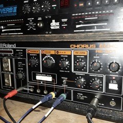 Jam Session 1 (teo & Ti - Ju)