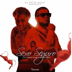 El Cherry Scom Ft Don Miguelo - Sexo Seguro