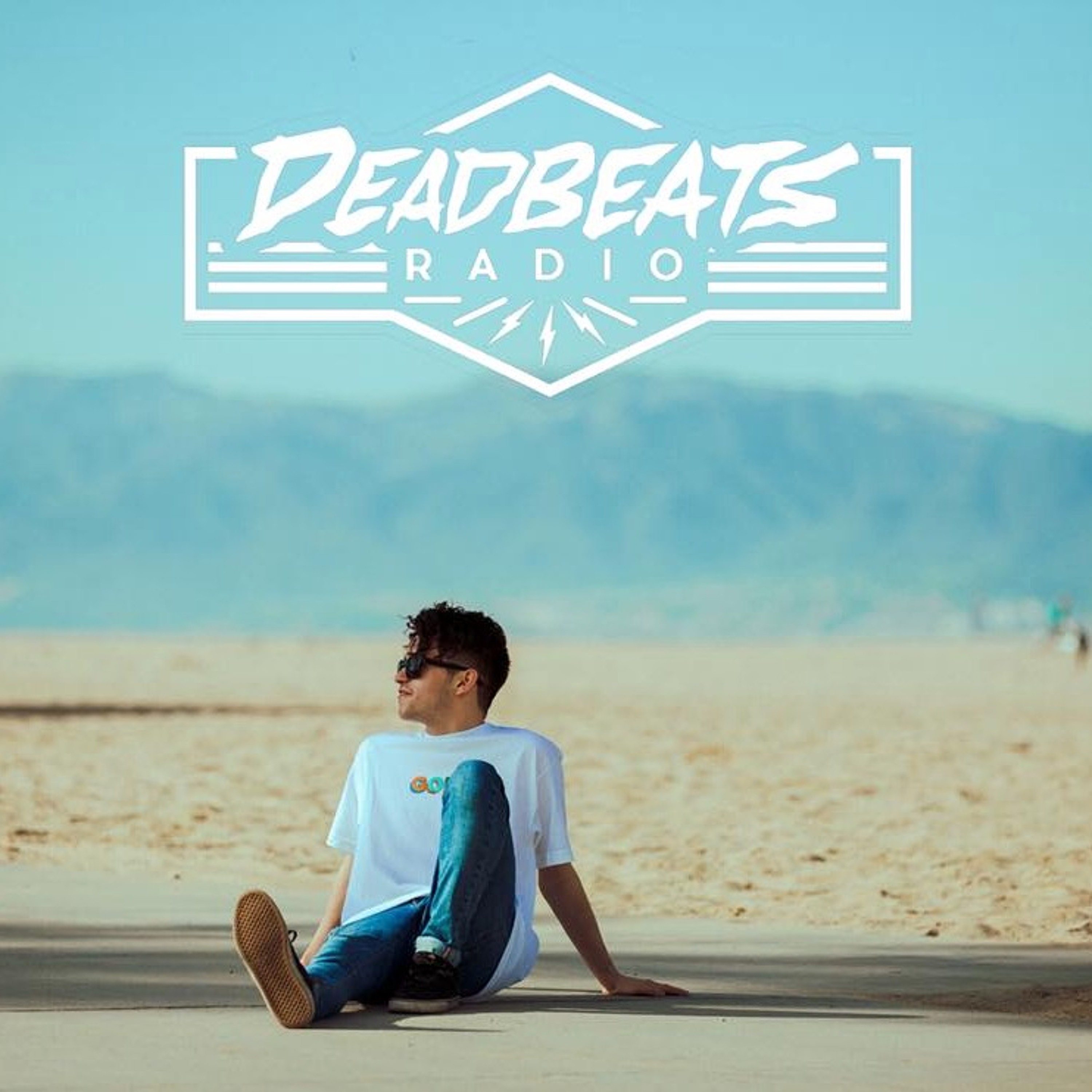 #049 DEADBEATS RADIO with Zeds Dead