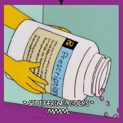 tweakin off that 2CB ｈｕｈ