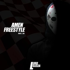 Amen Freestyle