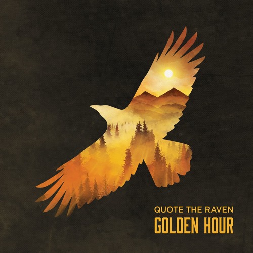 Get Gold Raven Pictures