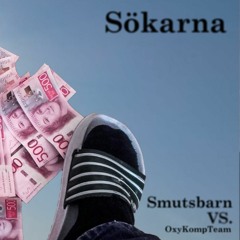 Smutsbarn & OxyKompTeam - sökarna.