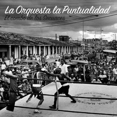 Calmadita - La Orquesta La Puntualidad (2018)