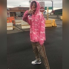 Lil peep - Same shit (Without feature and its extended)