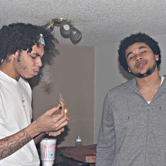 BCB Briccs Ft Serto - Ridin Dirty