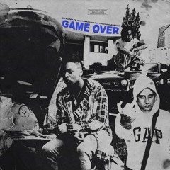 Unotheactivist x Dj Flippp x Thouxanbanfauni - Game Over (prod @DjFlippp)