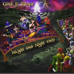 Gino E Renzo - Much Too Young