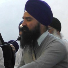 Har Pekhan Kau & Ulahno - Rodeo, Cali May 27 Sun Eve Raen - Bhai Amolak Singh.m4a