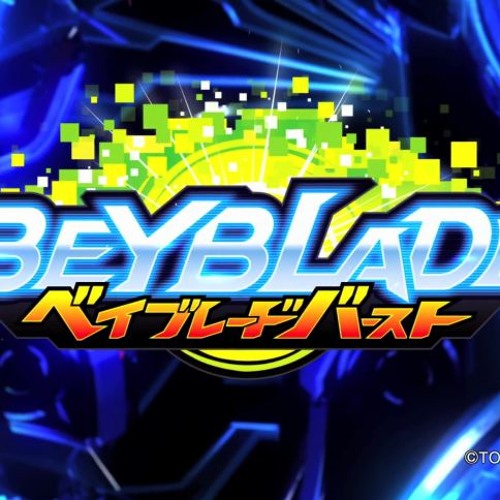 [Beyblade Burst] Opening Version 1 & 2