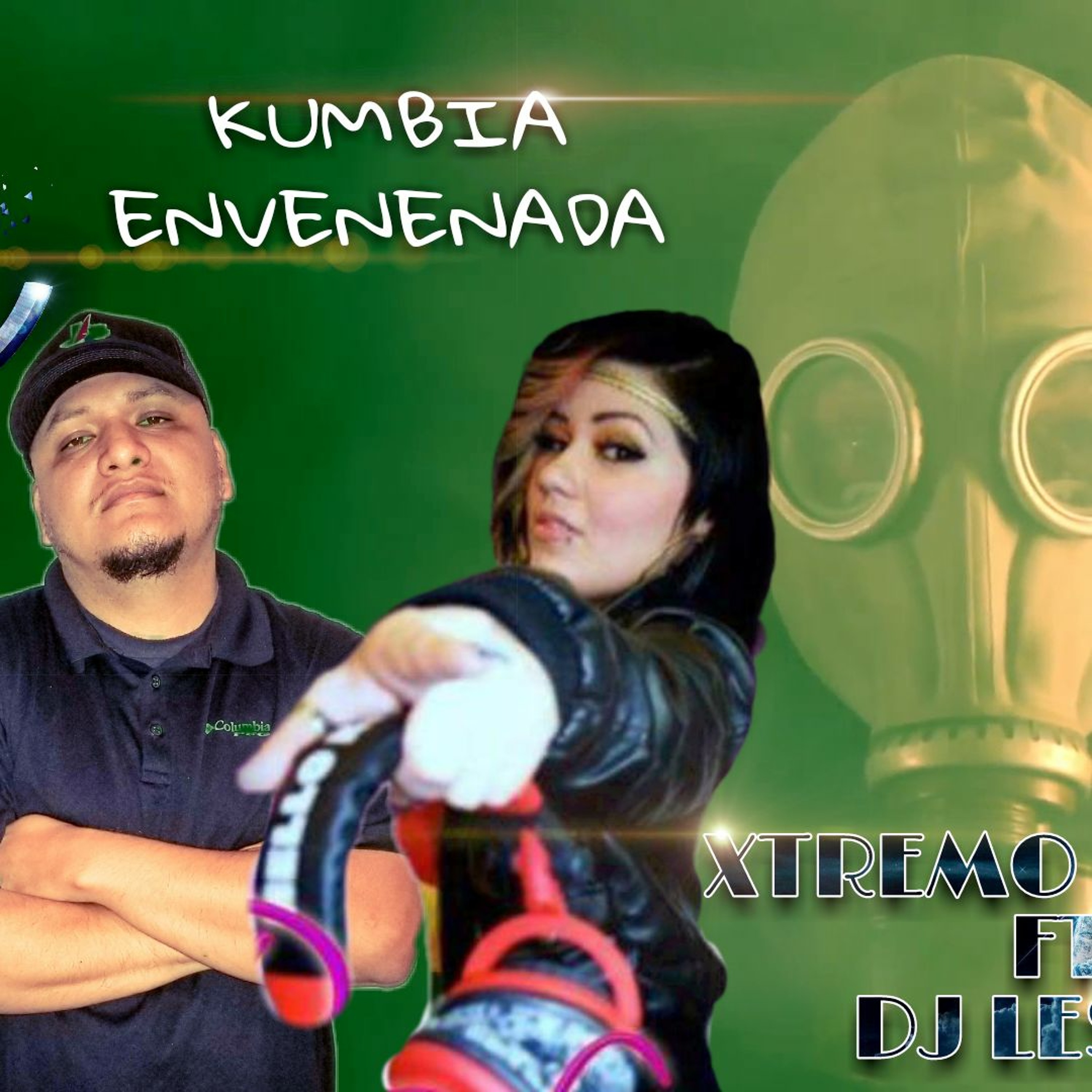 DJ XTREMO PODER