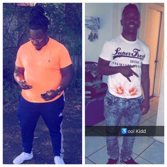 Gutta Lik X GHDre - Close 2 Da Edge