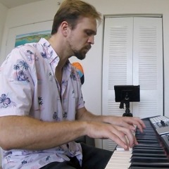 Detroit: Become Human - Little One - Clyde Piano